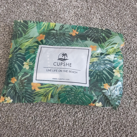 Two Piece Bikini Swimsuit - Picture 6 of 6